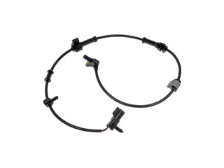 Dorman 970282 Anti-lock Braking System Wheel Speed Sensor with Harness for Oldsmobile 2004-02