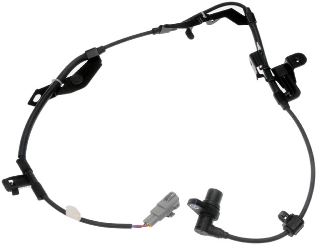 Dorman 970333 Anti-lock Braking System Wheel Speed Sensor with Harness for Toyota 4Runner 2002-96