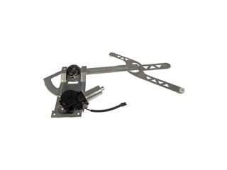 Dorman 741896 Power Window Regulator & Motor Assembly for Chevrolet Astro 2005-85
