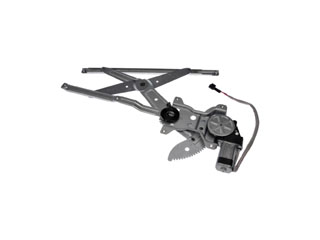 Dorman 741802 Power Window Regulator & Motor Assembly for Toyota Corolla 1999-2002