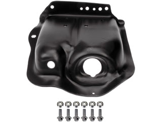 Dorman 924405 Front Upper Right Position Shock Mount