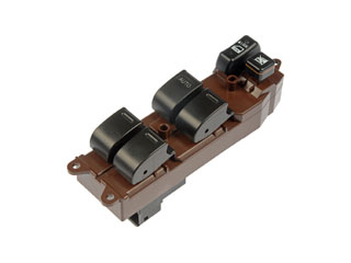 Dorman 901705 Power Window Switch for Toyota Sienna 2002-2009