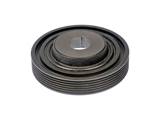 Dorman 594221 Harmonic Balancer & Pulley Assembly for Mercury Mystique 1995-2000
