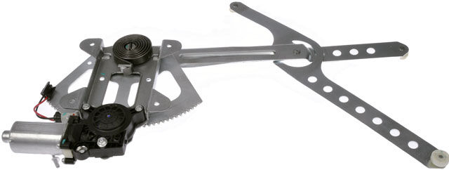 Dorman 741654 Power Window Regulator & Motor Assembly for Cadillac 2000-99