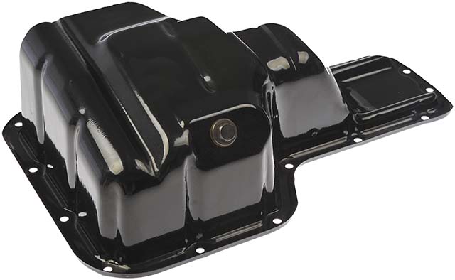 Dorman 264314 Engine Oil Pan for Toyota 2008-98