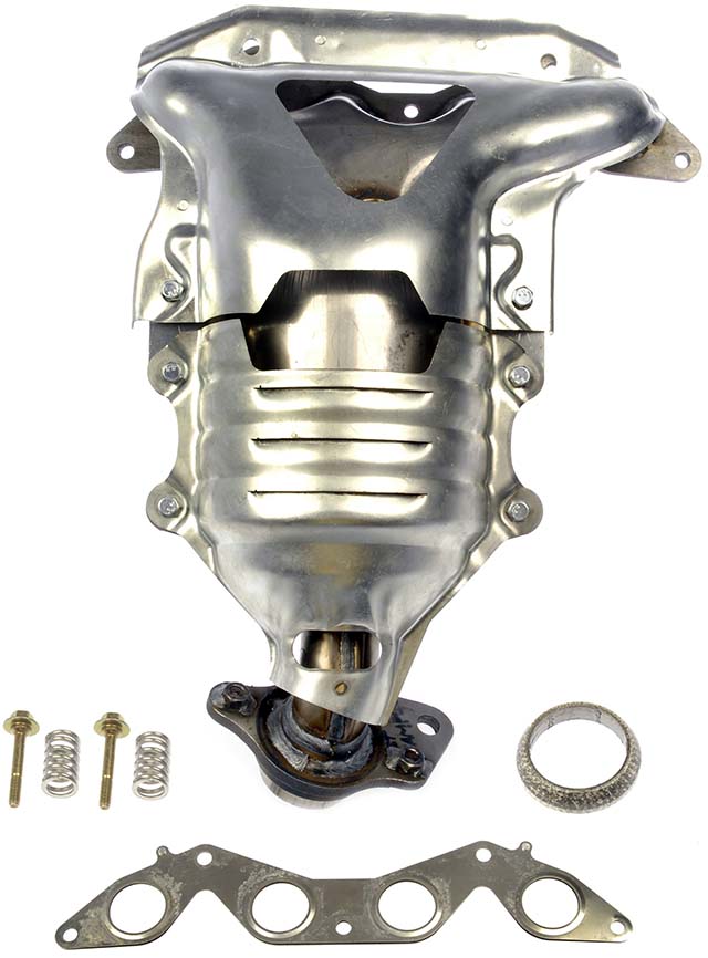 Dorman 673608 Manifold Converter - Carb Compliant for Acura EL 2005-01