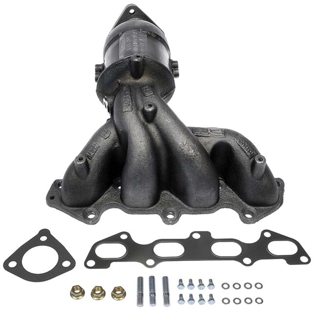 Dorman 674807 Manifold Converter for Kia Rio 2002-01