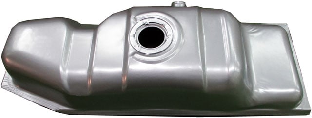 Dorman D18-576323 Steel Fuel Tank