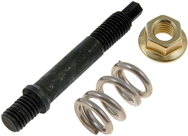 Dorman D18-03107 Manifold Stud & Spring Kit, M10-1.5