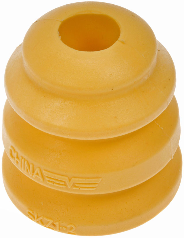 Dorman D18-905208 Front Position Control Arm Bumper, Foam - Orange