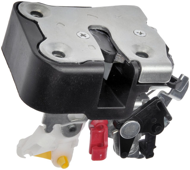 Dorman D18-940205 Integrated Door Lock Mech Actuator, Metal & Plastic