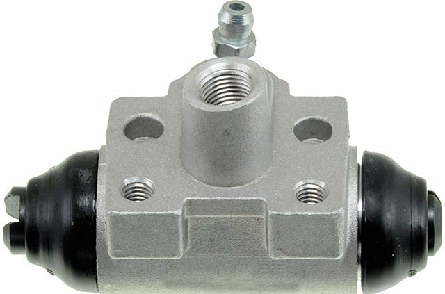 Dorman D18-W610142 M10 x 1.0 Drum Brake Wheel Cylinder, Cast Iron