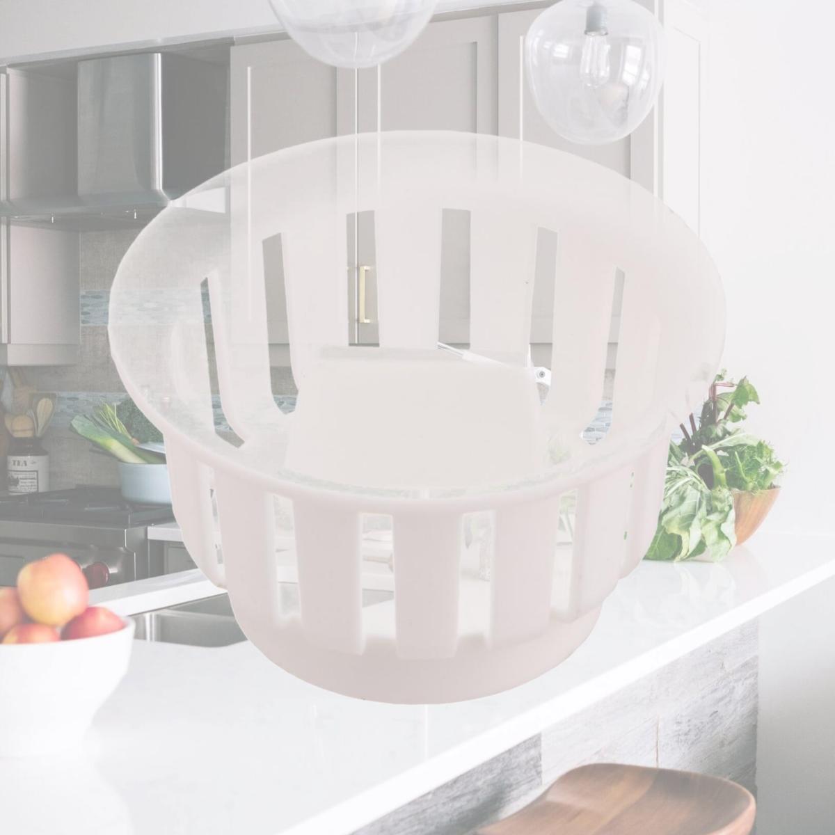 Picture of LaSalle Bristol L64-91500127 Sink Replacement Basket