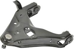 Moog M12-RK620319 1995 - 2003 Ford Explorer 2WD & 4WD Ford Explorer Front Lower Control Arm & Ball Joint