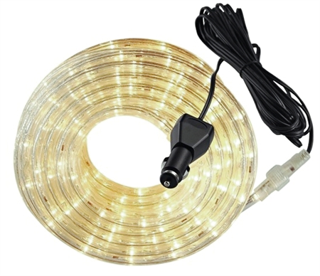 UPC 687077003174 product image for Mings Mark M1F-8080110 16.4 ft. LED Rope Light - Natural White | upcitemdb.com