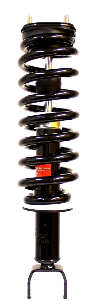 Shock M45-171111 15.43 in. Quick Strut Assembly