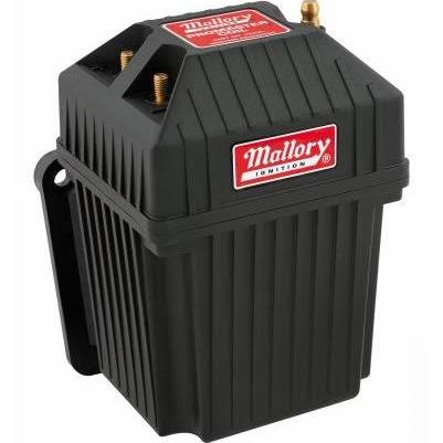 MSD M46-29440 Promaster Classic Series Ignition Coil