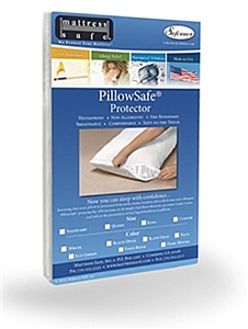 M4c-cwpsstdfn Rv Softcover Pillow Protector