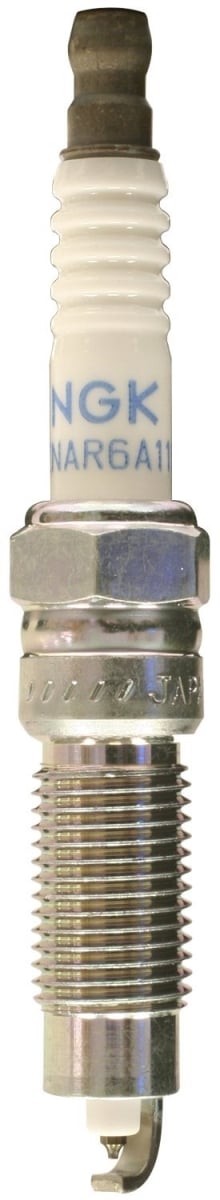 N12-5507 Standard Nickel Spark Plug