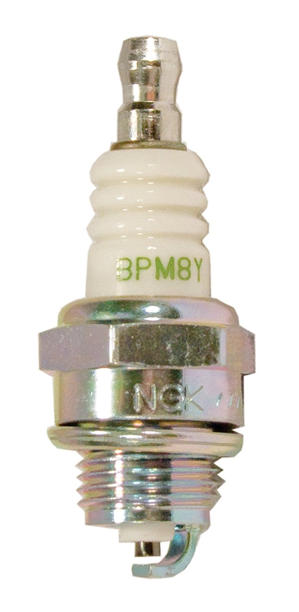 N12-5574 Solid Power Metal Plugs