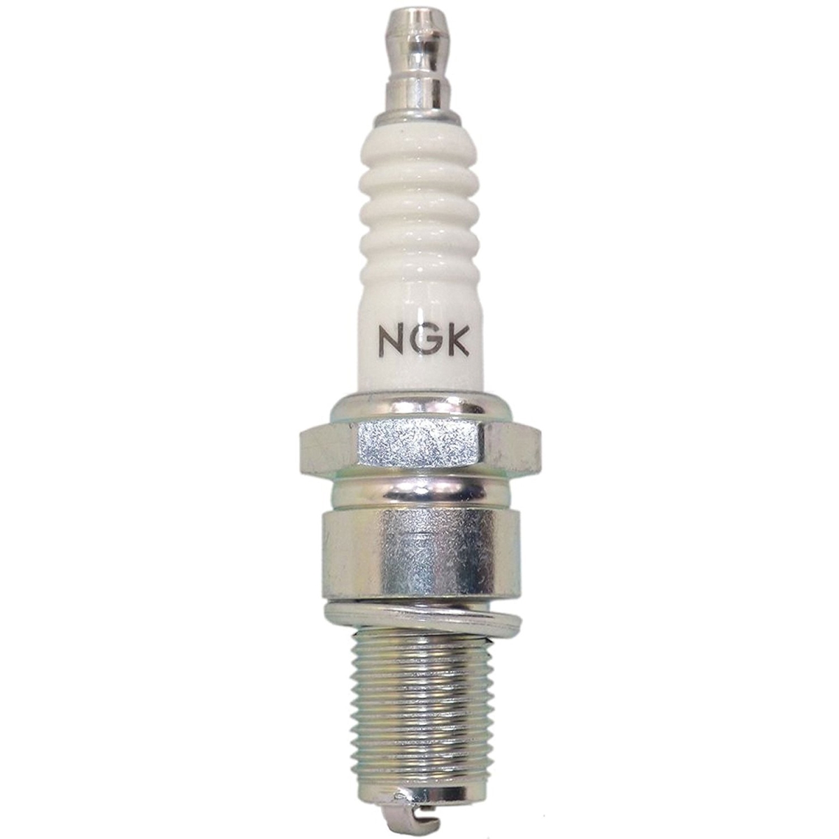 N12-4922 Import Nickel Spark Plug for BR6ES, 4 Per Box