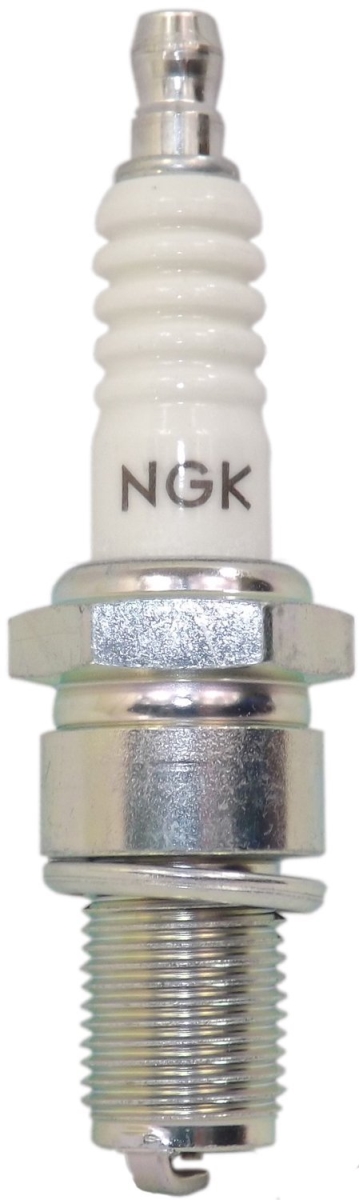 NGK N12-5510 Motorcycle Plugs for B8HS 4 Box