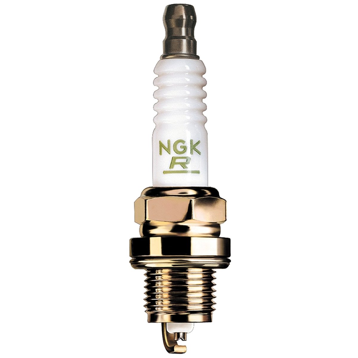 NGK N12-7112 D8HA Standard Motorcycle Spark Plug 10 Box
