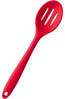 Grip-ez Mini Slotted Spoon