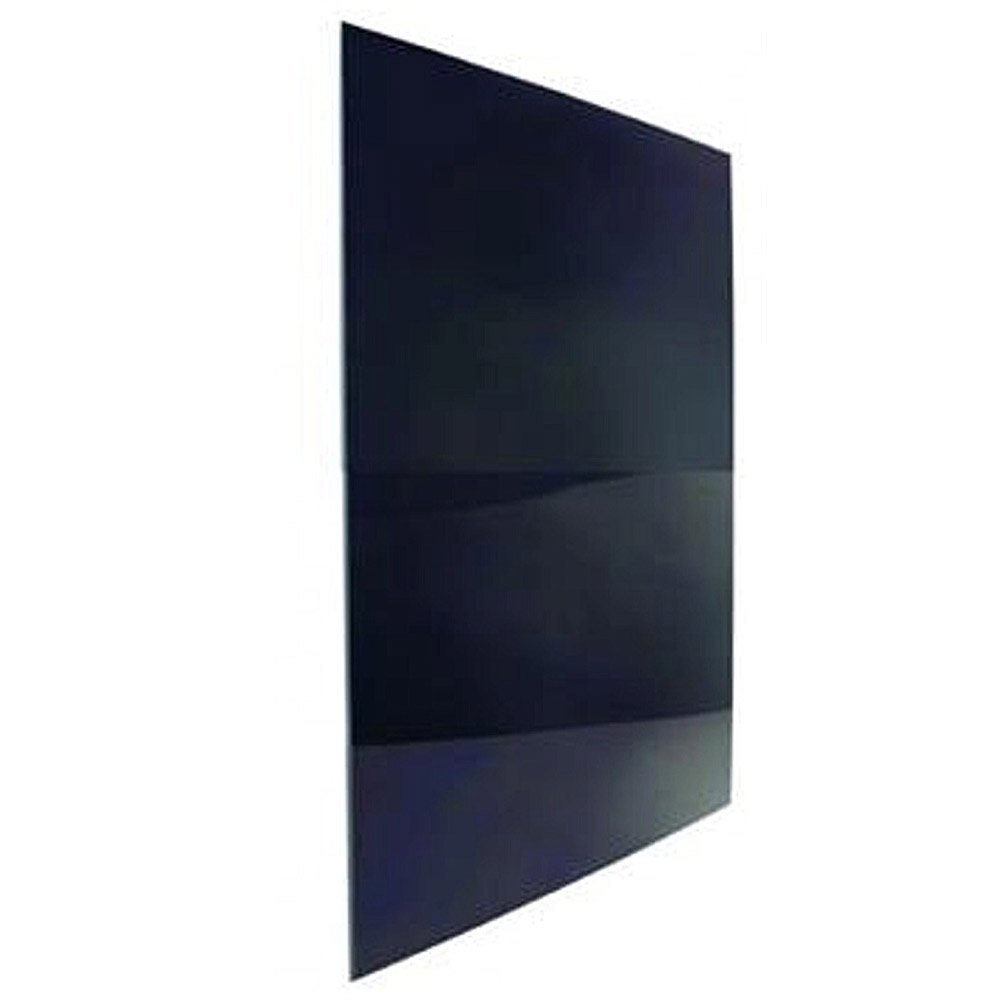 Kit Door Panel - Black