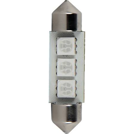 Blue LED Dome Light Bulb Blue LED Dome Light Bulb