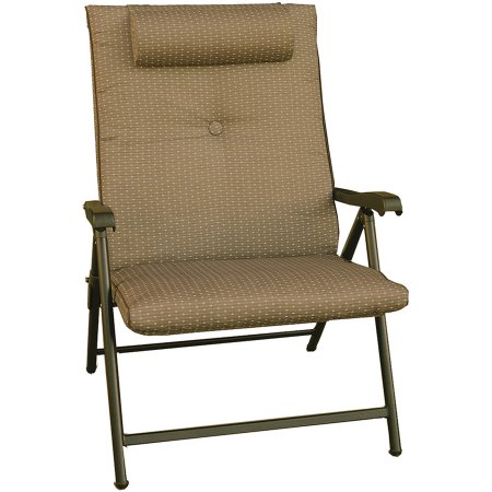 P2d-133375 Folding Chair Desert Taupe