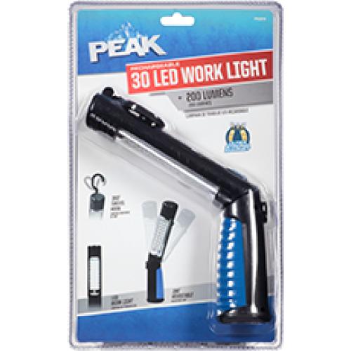 P34-pkc0t33 32 - 1 Led Worklight
