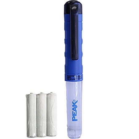 P34-pkc0pn Pen Led Light, Blue