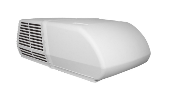 UPC 755790113637 product image for Coleman Rvp C7W-8473D896 240V Air Conditionor White | upcitemdb.com