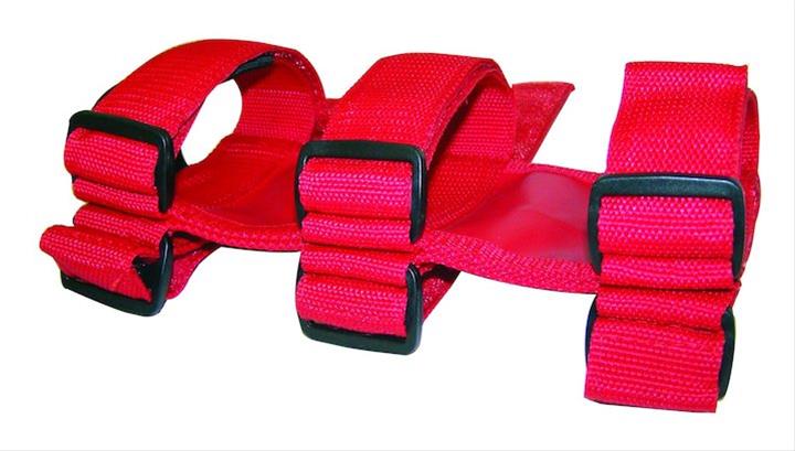 Crown Auto C1Y-RT27005 RT Off-Road Fire Extinguisher Holders Crown Auto C1Y-RT27005 RT Off-Road Fire Extinguisher Holders