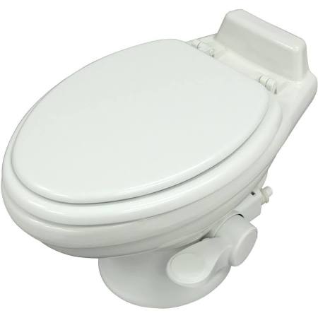 D7e-302321681 320 Series Sealand Lightweight Toilet, White