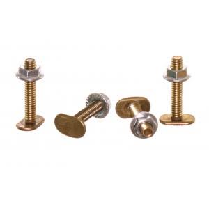 D7e-385310064 Replacement Toilet Mounting Bolt Kit
