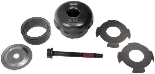 Dorman D18-924335 GM Body Mount Kit