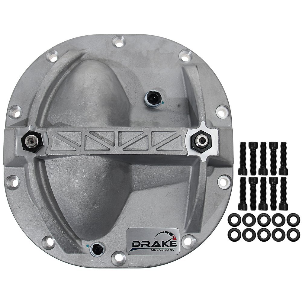Differential Griddle for 1986 Ford Mustang Differential Griddle for 1986 Ford Mustang
