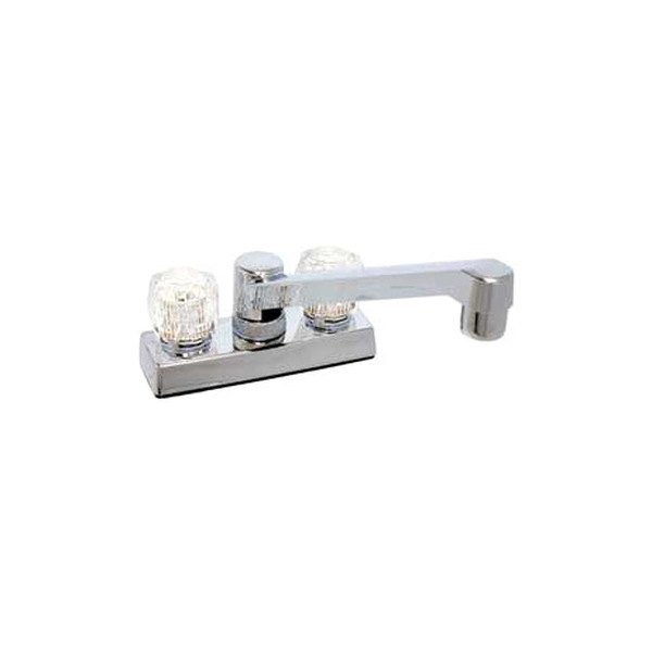 Valterra V46-pf211305 4 In. Two-handle Deck Faucet
