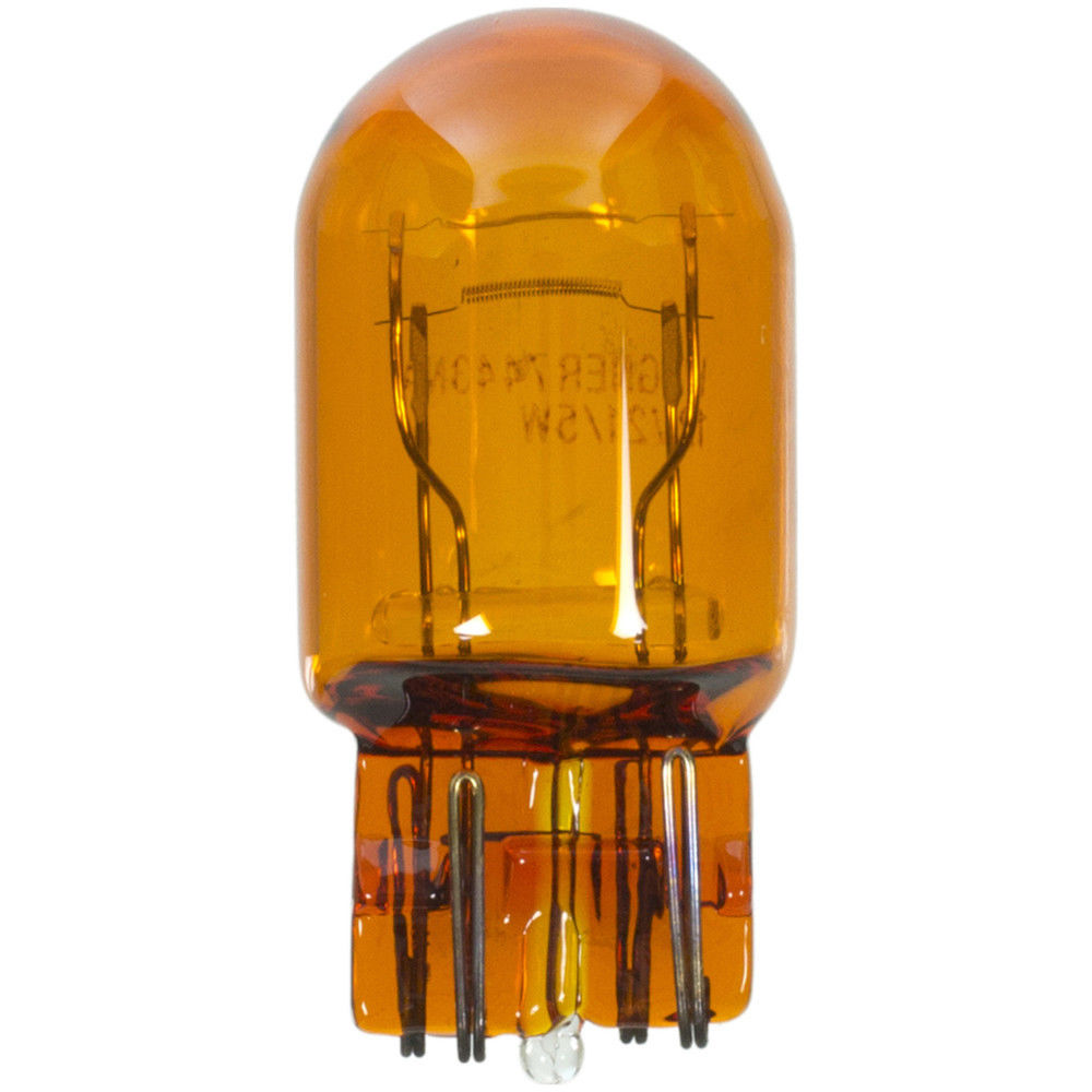 W31-bp7443na Blister Pack Miniature Bulb For 2012 Toyota Camry