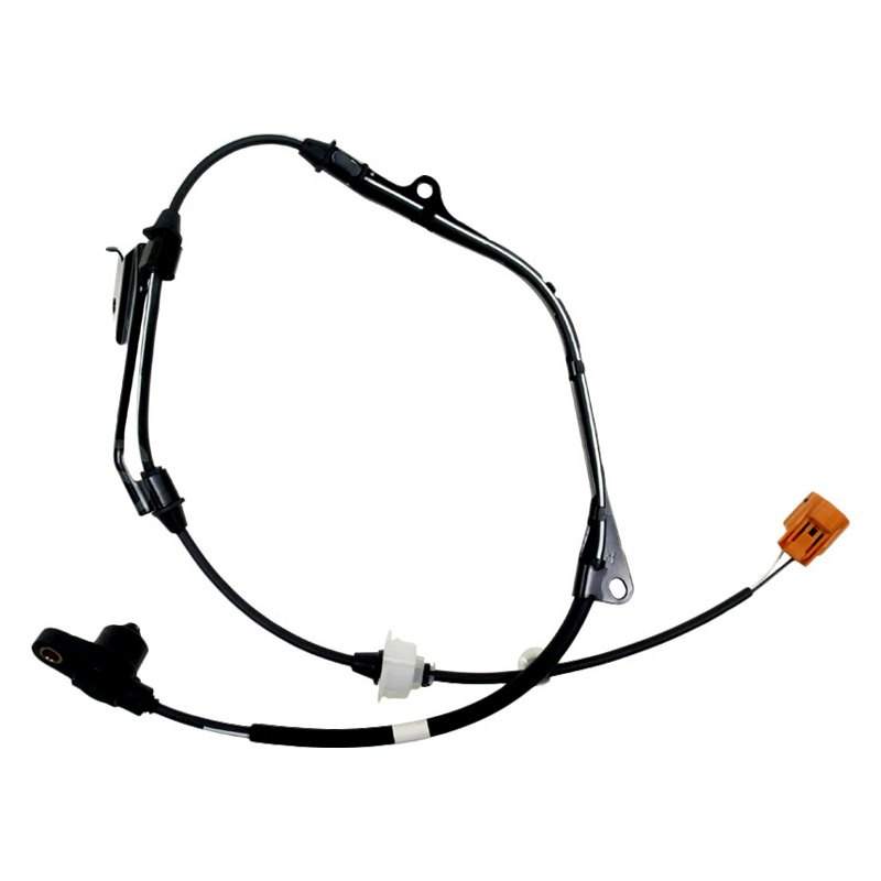 Intermotor Front Passenger Side ABS Speed Sensor