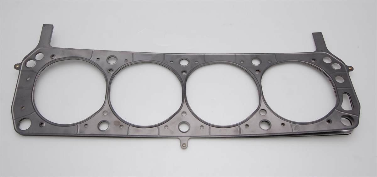 UPC 191215036509 product image for Cometic Gasket C2G-C5483040 0.040 in. MLS Head Gaskets | upcitemdb.com