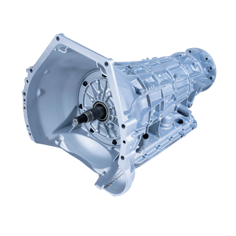 2003-2007 Ford 6.0L Powerstroke 5R110 Performance Automatic Transmissions Natural 2003-2007 Ford 6.0L Powerstroke 5R110 Performance Automatic Transmissions Natural