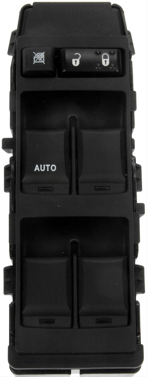 Dorman D18-901460 2007-2010 Power Window Switch