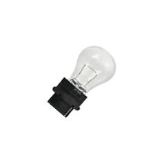 Brake & Back Up Light Bulb Clear - Box of 10 Brake & Back Up Light Bulb Clear - Box of 10