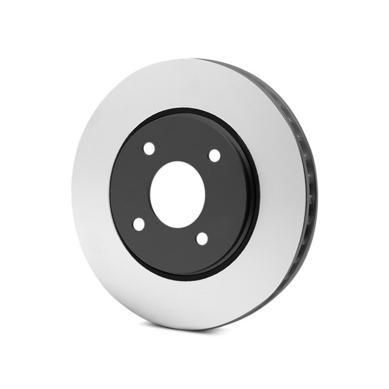 12.79 in. Advanced Technology Front Brake Rotor 12.79 in. Advanced Technology Front Brake Rotor
