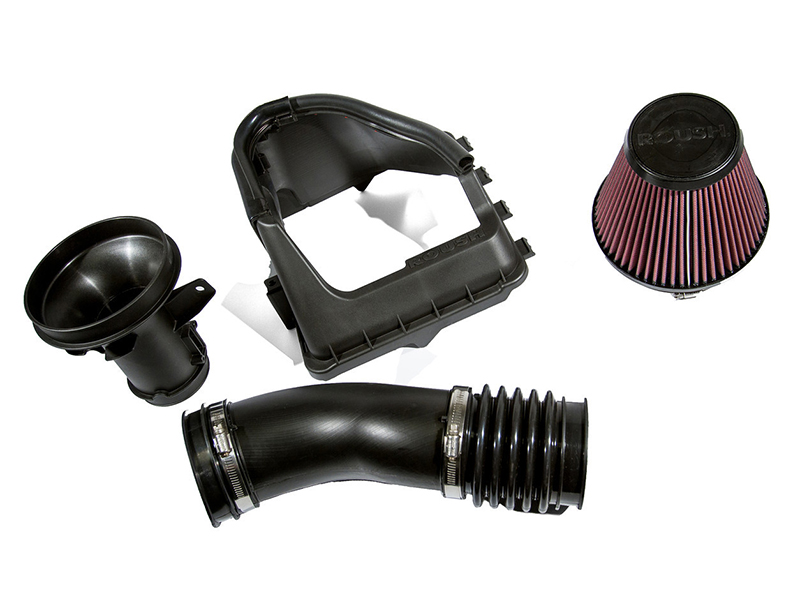 Cold Air Intake Induction Kit for 2011-2014 Ford F150 6.2L Cold Air Intake Induction Kit for 2011-2014 Ford F150 6.2L