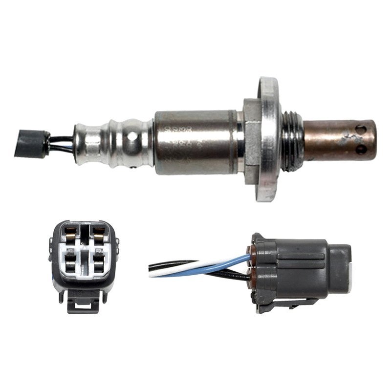 234-9121 37.8 in. Air Fuel Ratio O2 Oxygen Sensor