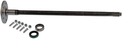 Dorman 630-100 Rear Axle Shaft, Left or Right
